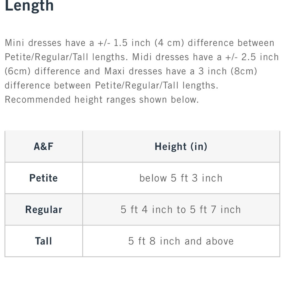 A&F Bra-Free Satin Maxi Dress - Picture 9 of 9